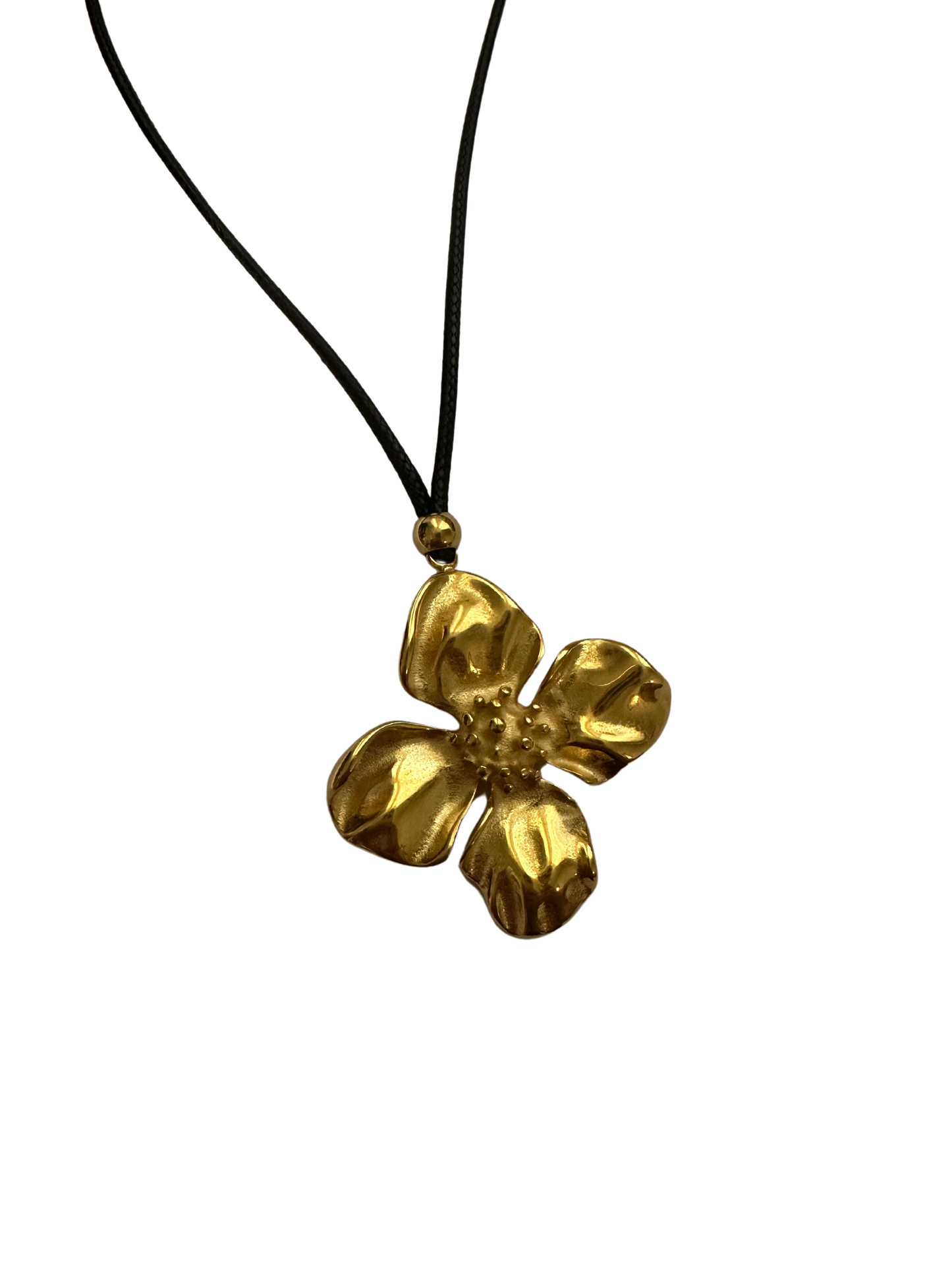 Flora Necklace