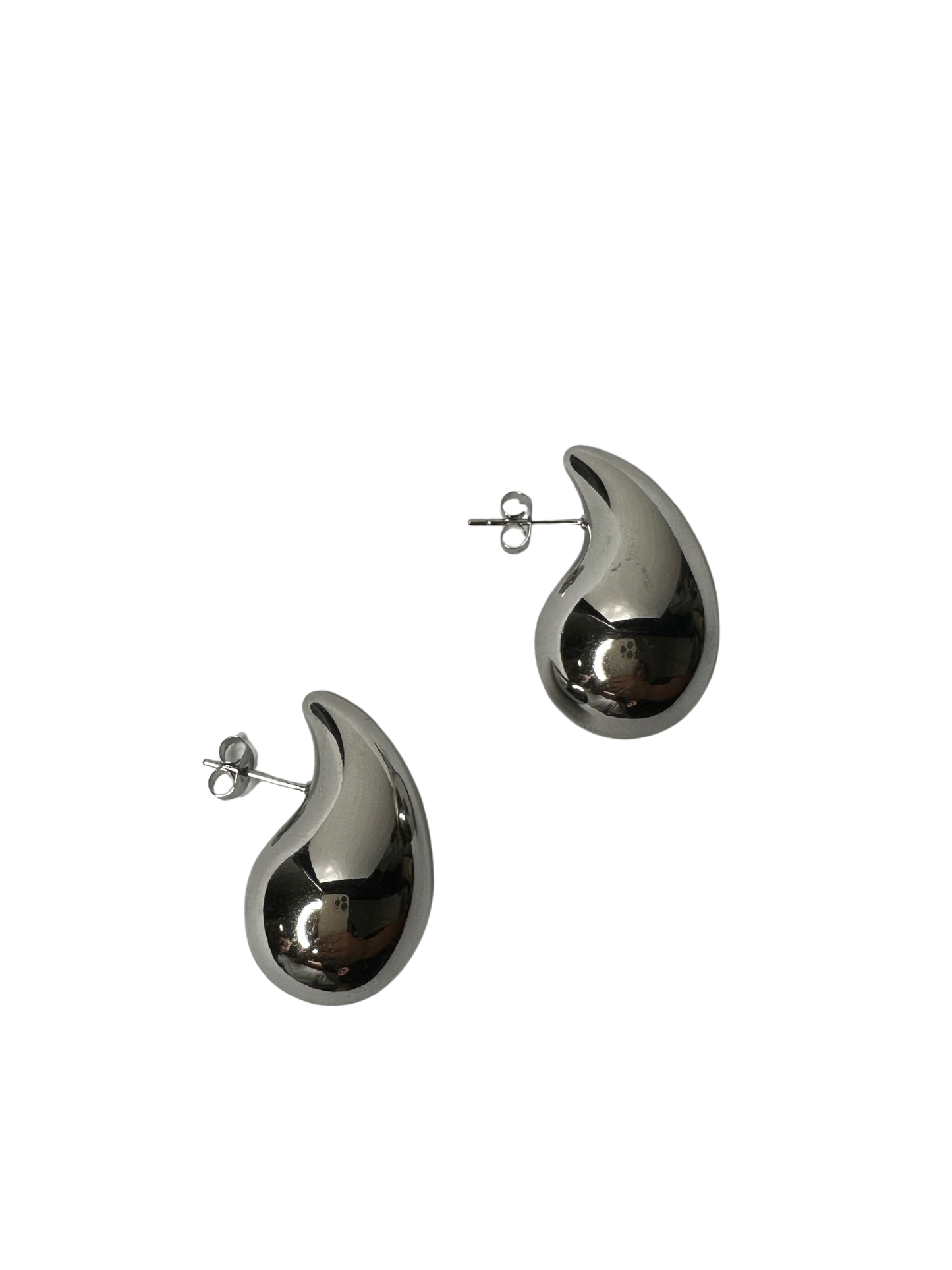 Bottega Earrings