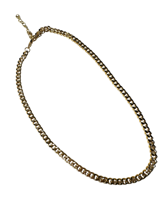 Cubana Necklace