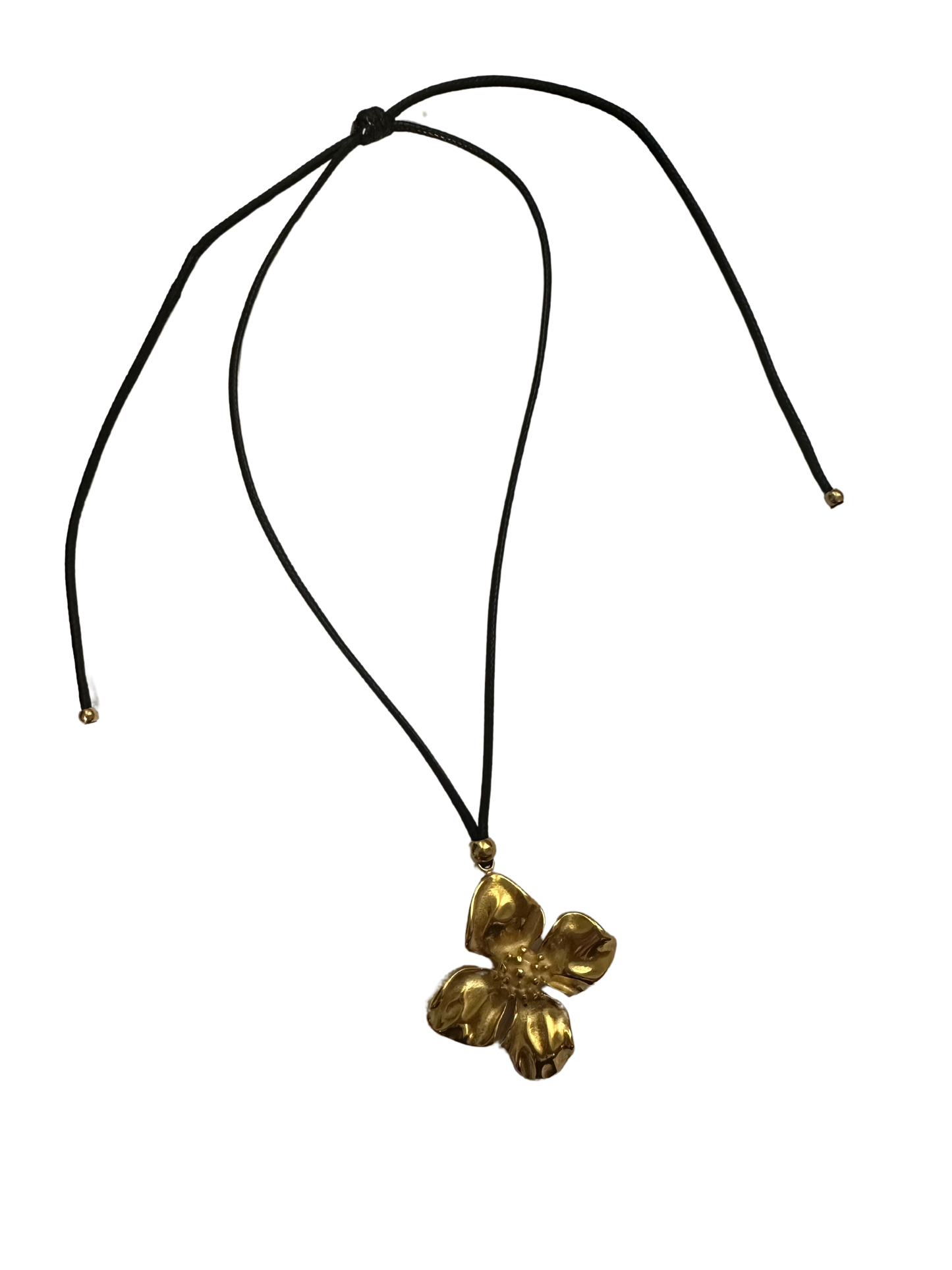 Flora Necklace