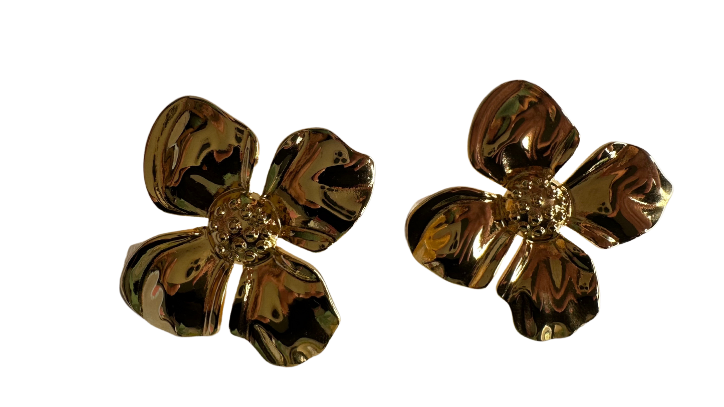 Flora Earrings