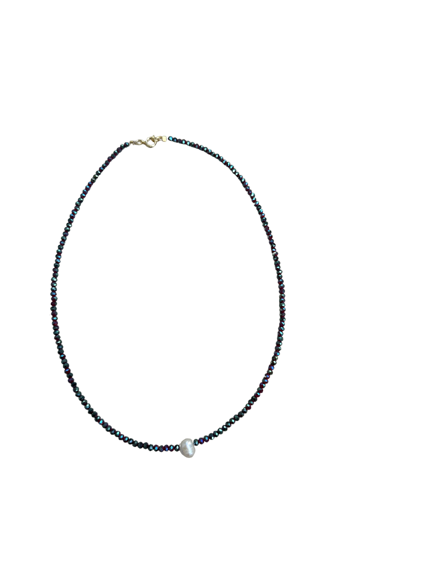 Vale Necklace