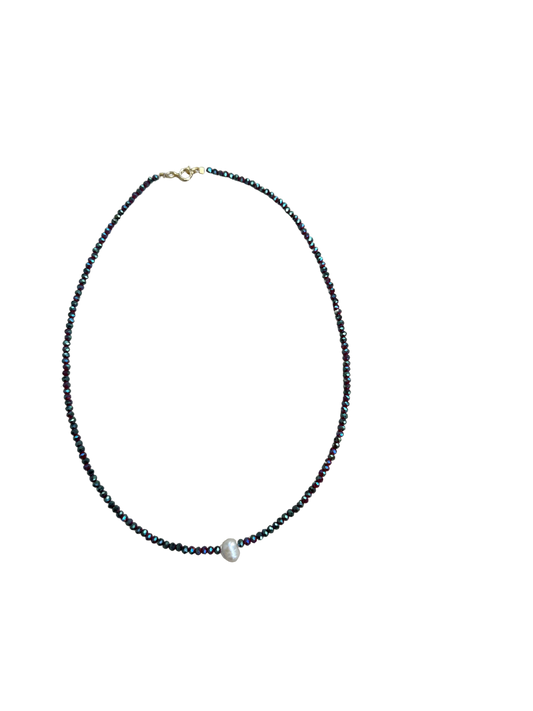 Vale Necklace